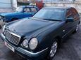  Mercedes-Benz E-Class 1996 , 320000 , 