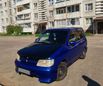  Nissan Cube 2001 , 120000 , 