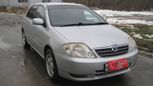  Toyota Corolla 2002 , 285000 , 