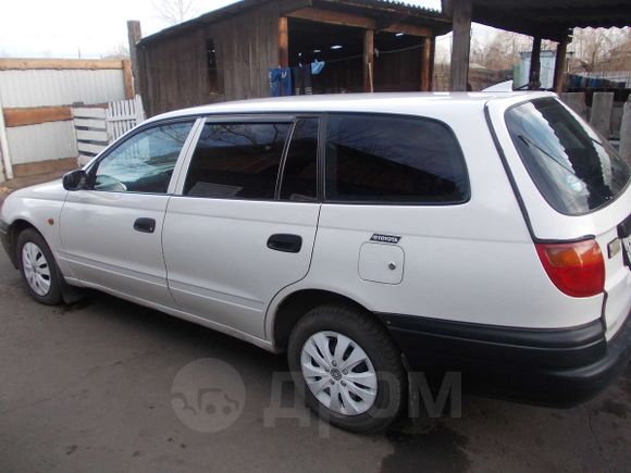  Toyota Caldina 2000 , 220000 , 