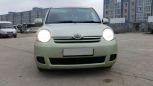    Toyota Sienta 2008 , 425000 , 