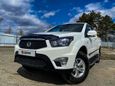  SsangYong Actyon Sports 2012 , 749000 , 