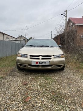  Dodge Stratus 1999 , 190000 , 