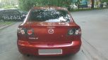  Mazda Mazda3 2008 , 340000 , -