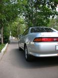  Toyota Mark II 1996 , 270000 , 