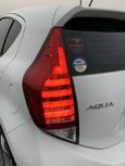  Toyota Aqua 2014 , 499000 , 