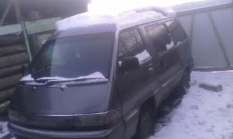    Toyota Town Ace 1991 , 45000 , 