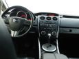 SUV   Mazda CX-7 2008 , 670000 , 