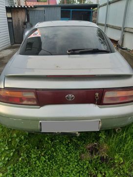  Toyota Corolla Ceres 1997 , 48000 , 