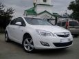  Opel Astra 2011 , 410000 , 