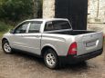  SsangYong Actyon Sports 2007 , 299000 ,  