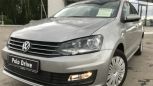  Volkswagen Polo 2018 , 760000 , 