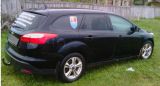  Ford Focus 2012 , 430000 , 