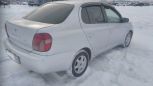  Toyota Platz 2003 , 233000 , 