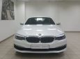  BMW 5-Series 2017 , 2645000 , 