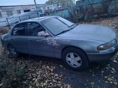 Седан Mazda 626 1996 года, 150000 рублей, Талица
