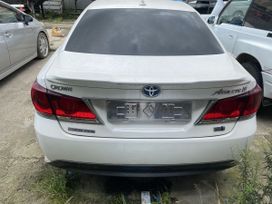  Toyota Crown 2013 , 1375000 , 