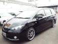    Toyota Wish 2011 , 620000 , 