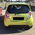  Chevrolet Spark 2011 , 458000 , 