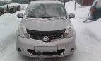  Nissan Note 2011 , 350000 , 