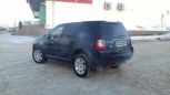 SUV   Land Rover Freelander 2008 , 600000 , 