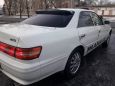  Toyota Mark II 1998 , 320000 , 