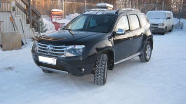 SUV   Renault Duster 2012 , 770000 , 