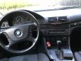  BMW 5-Series 2002 , 280000 , 