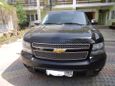 SUV   Chevrolet Tahoe 2012 , 2000000 , 