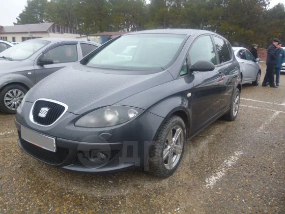    SEAT Altea 2007 , 355000 , 