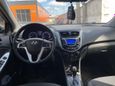  Hyundai Solaris 2011 , 520000 , 