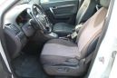 SUV   Chevrolet Captiva 2011 , 735000 , 