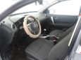 SUV   Nissan Qashqai 2008 , 530000 , 