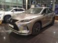 SUV   Lexus RX350 2020 , 4793000 , 