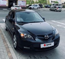  Mazda Mazda3 2007 , 400000 , 