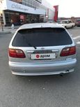  Nissan Pulsar 2000 , 135000 , 