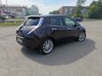  Nissan Leaf 2014 , 600000 , 