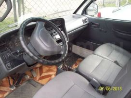    Toyota Hiace 1998 , 293000 , 