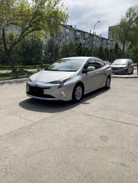  Toyota Prius 2018 , 1700000 , 