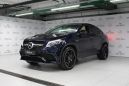 SUV   Mercedes-Benz GLE Coupe 2015 , 6000000 , 