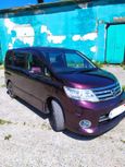    Nissan Serena 2009 , 950000 , 