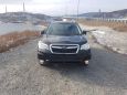 SUV   Subaru Forester 2014 , 1400000 , 