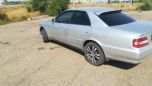  Toyota Chaser 1997 , 432000 , 