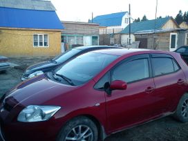  Toyota Auris 2008 , 520000 , -