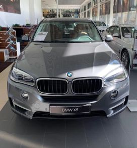 SUV   BMW X5 2018 , 4750000 , 