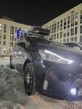    Toyota Prius Alpha 2016 , 1800000 ,  