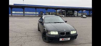 Курск BMW 3-Series 1992