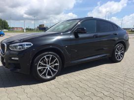 SUV   BMW X4 2019 , 3699000 , 