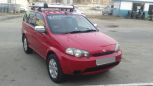 SUV   Honda HR-V 2001 , 450000 , 