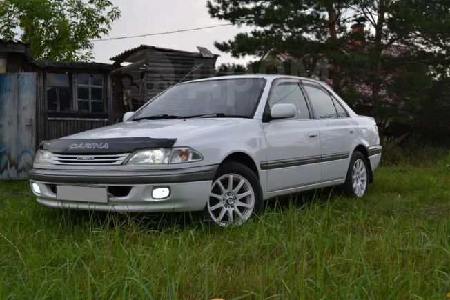  Toyota Carina 1998 , 230000 , 